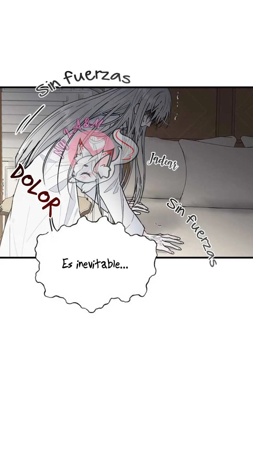 La Noble Señorita A Quien Servía, Se Ha Convertido En Mi Maestro. - Capítulo 12 - Página 43 - LectorTMOo