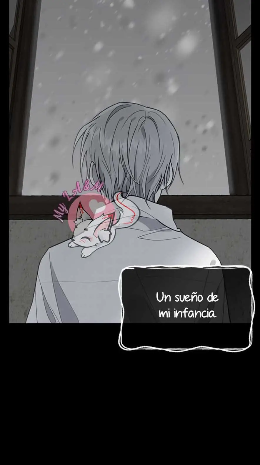 La Noble Señorita A Quien Servía, Se Ha Convertido En Mi Maestro. - Capítulo 12 - Página 54 - LectorTMOo
