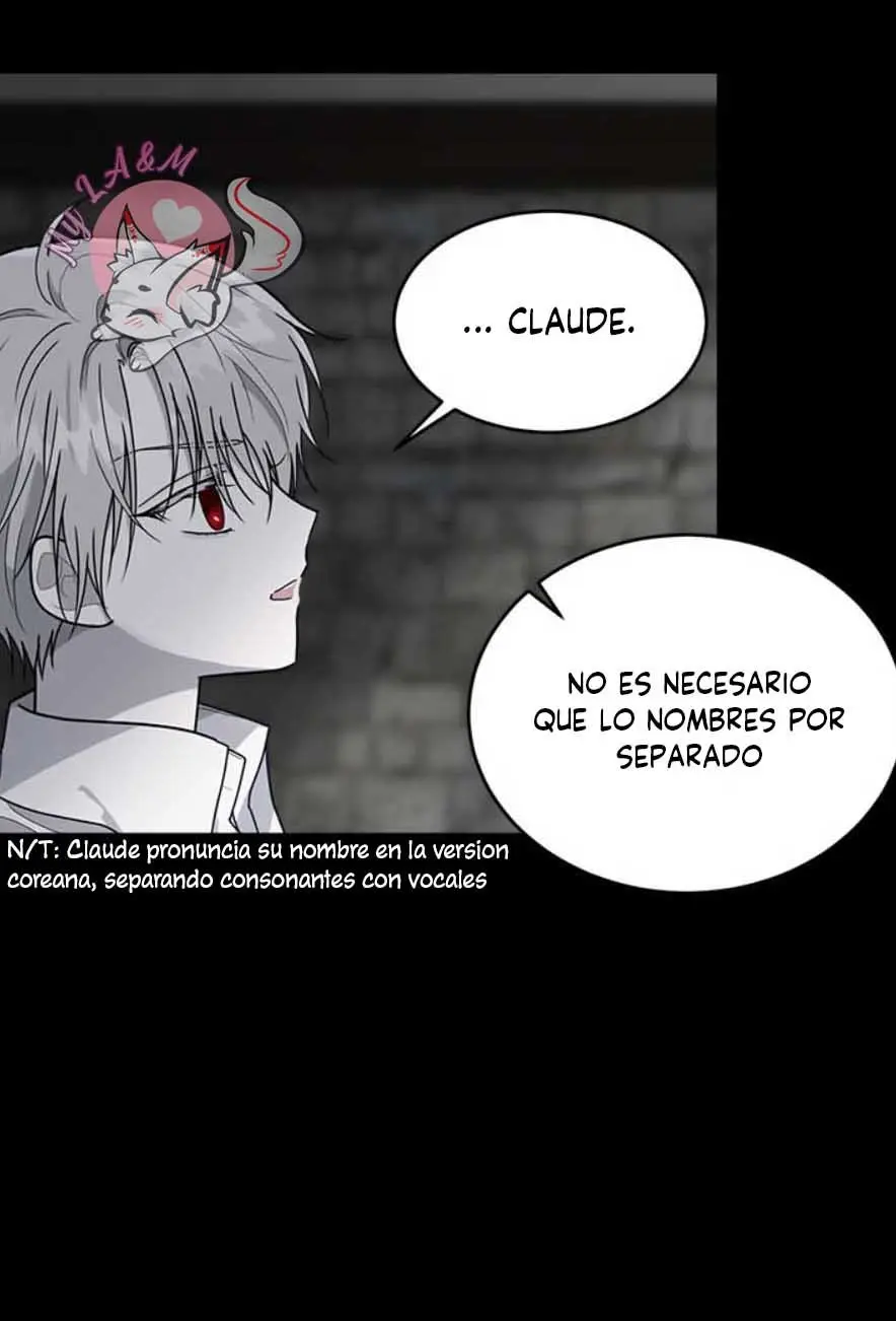 La Noble Señorita A Quien Servía, Se Ha Convertido En Mi Maestro. - Capítulo 12 - Página 63 - LectorTMOo