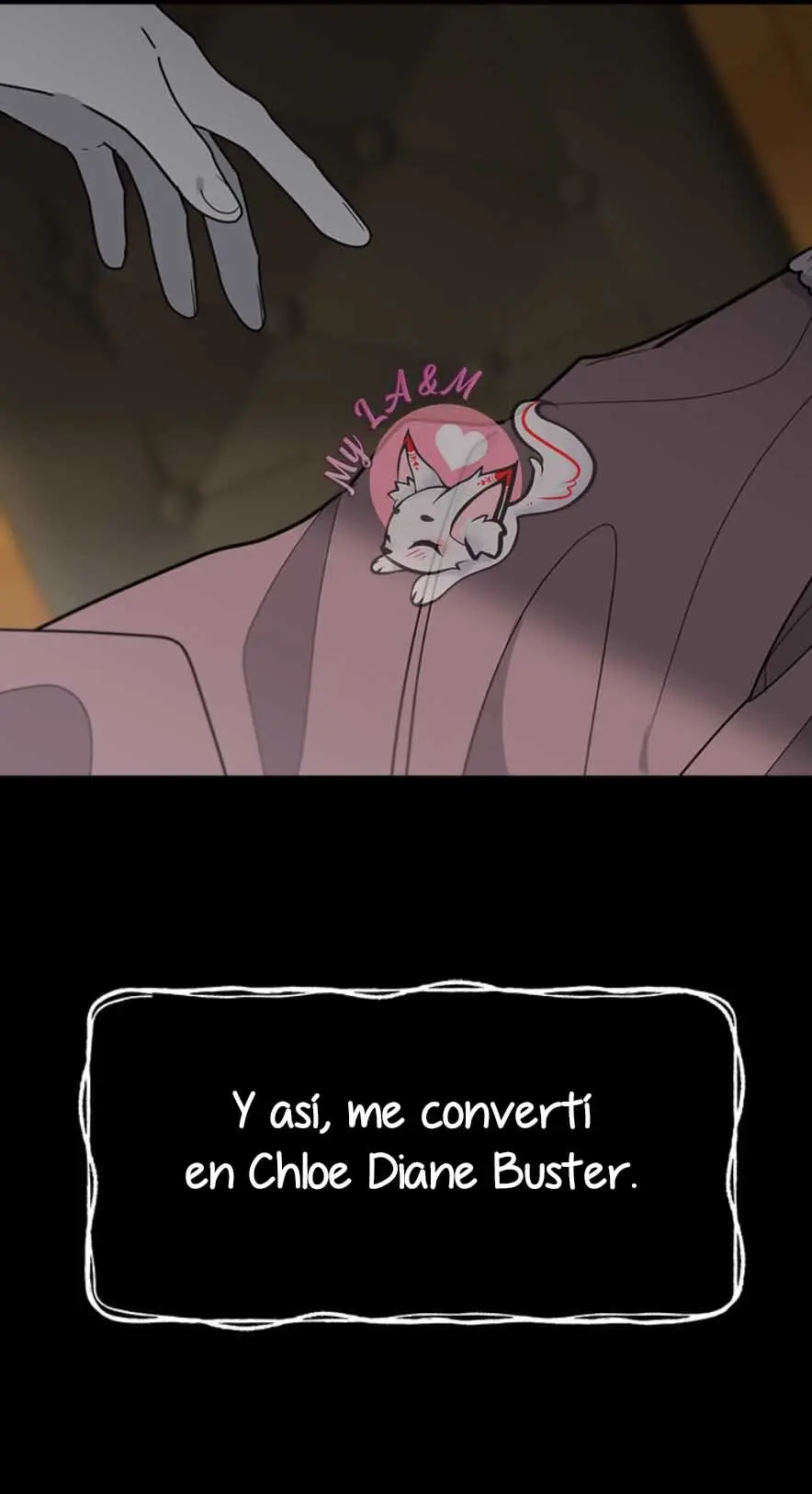 La Noble Señorita A Quien Servía, Se Ha Convertido En Mi Maestro. - Capítulo 12 - Página 72 - LectorTMOo