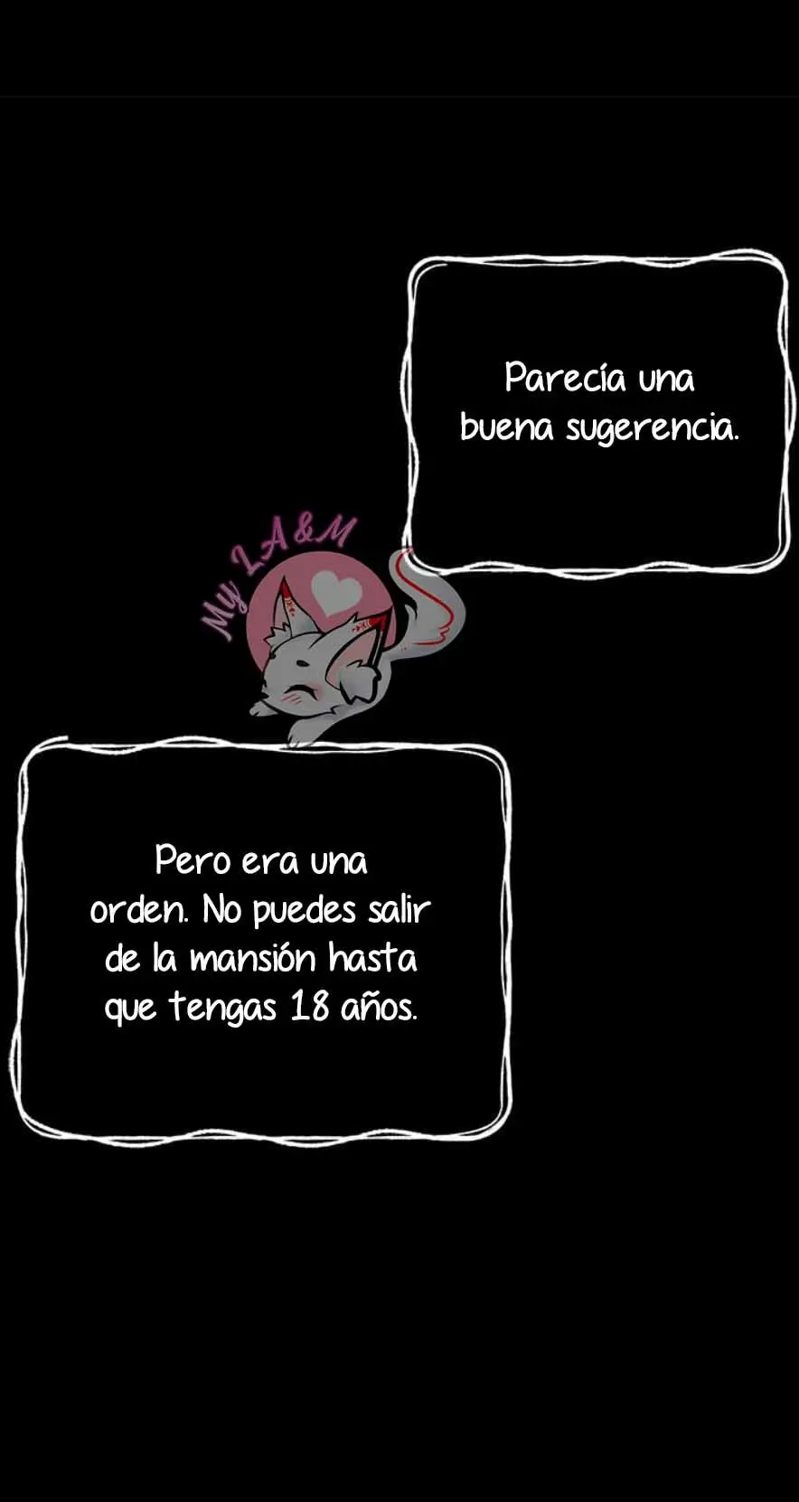 La Noble Señorita A Quien Servía, Se Ha Convertido En Mi Maestro. - Capítulo 12 - Página 83 - LectorTMOo