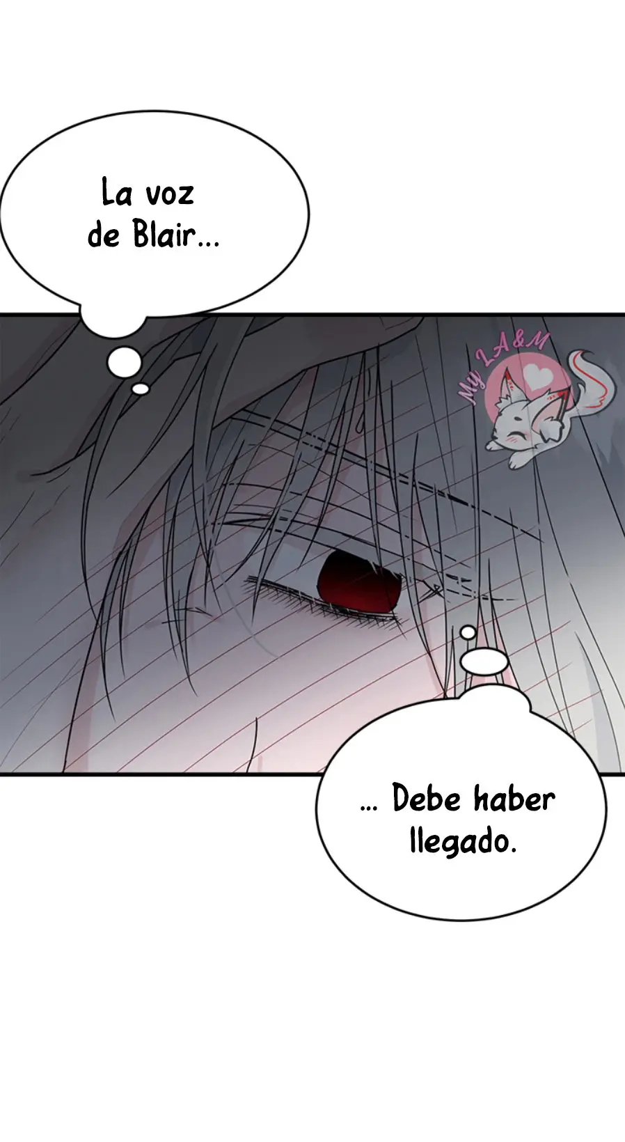 La Noble Señorita A Quien Servía, Se Ha Convertido En Mi Maestro. - Capítulo 13 - Página 12 - LectorTMOo