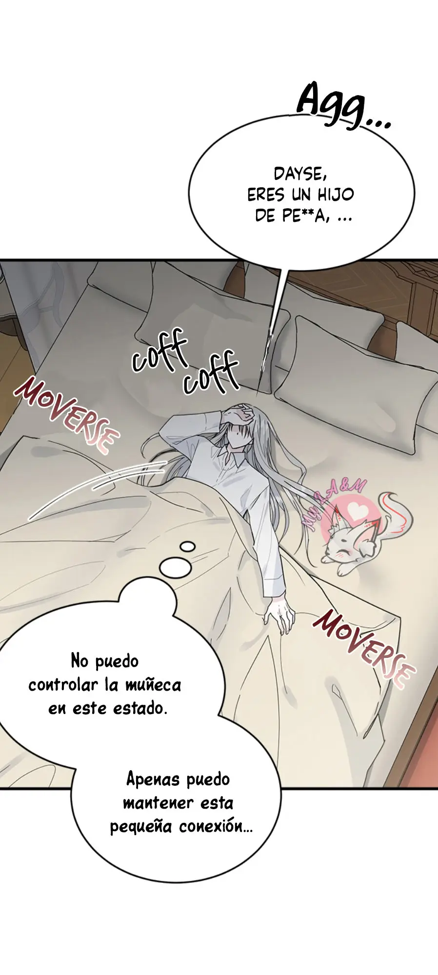 La Noble Señorita A Quien Servía, Se Ha Convertido En Mi Maestro. - Capítulo 13 - Página 26 - LectorTMOo