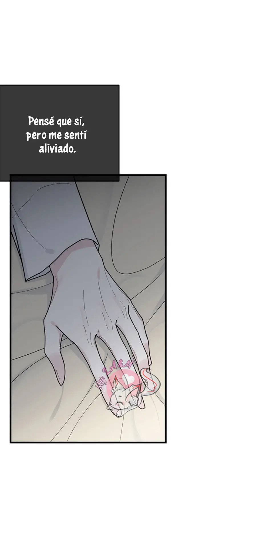 La Noble Señorita A Quien Servía, Se Ha Convertido En Mi Maestro. - Capítulo 13 - Página 30 - LectorTMOo