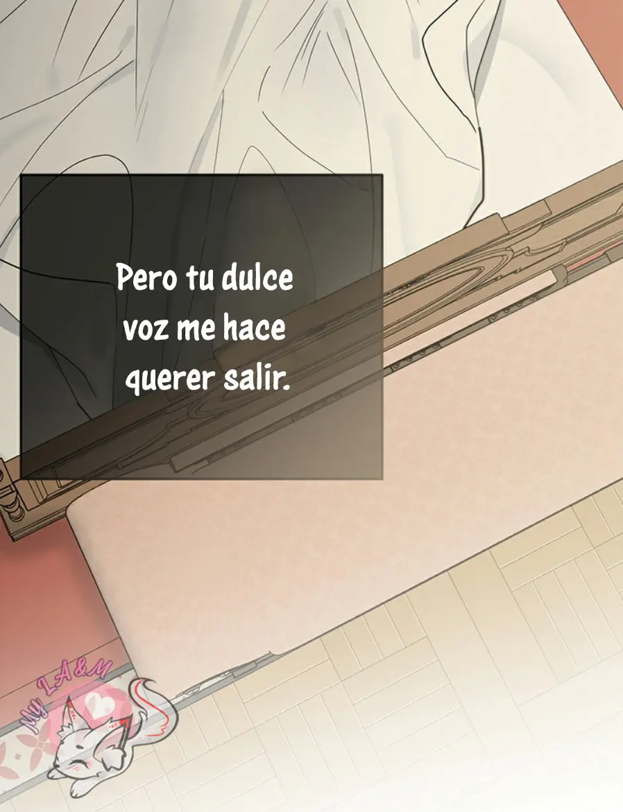 La Noble Señorita A Quien Servía, Se Ha Convertido En Mi Maestro. - Capítulo 13 - Página 35 - LectorTMOo