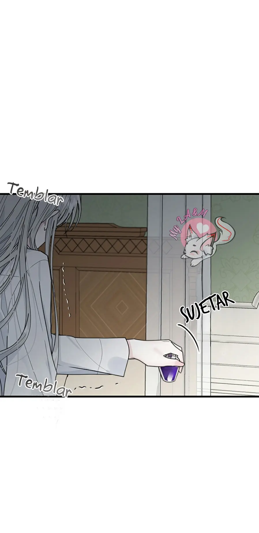 La Noble Señorita A Quien Servía, Se Ha Convertido En Mi Maestro. - Capítulo 13 - Página 39 - LectorTMOo