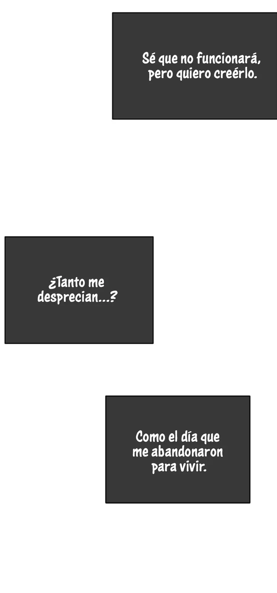 La Noble Señorita A Quien Servía, Se Ha Convertido En Mi Maestro. - Capítulo 13 - Página 46 - LectorTMOo