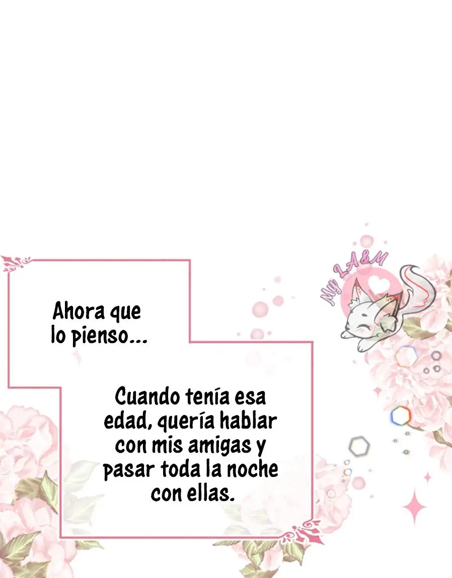 La Noble Señorita A Quien Servía, Se Ha Convertido En Mi Maestro. - Capítulo 13 - Página 74 - LectorTMOo