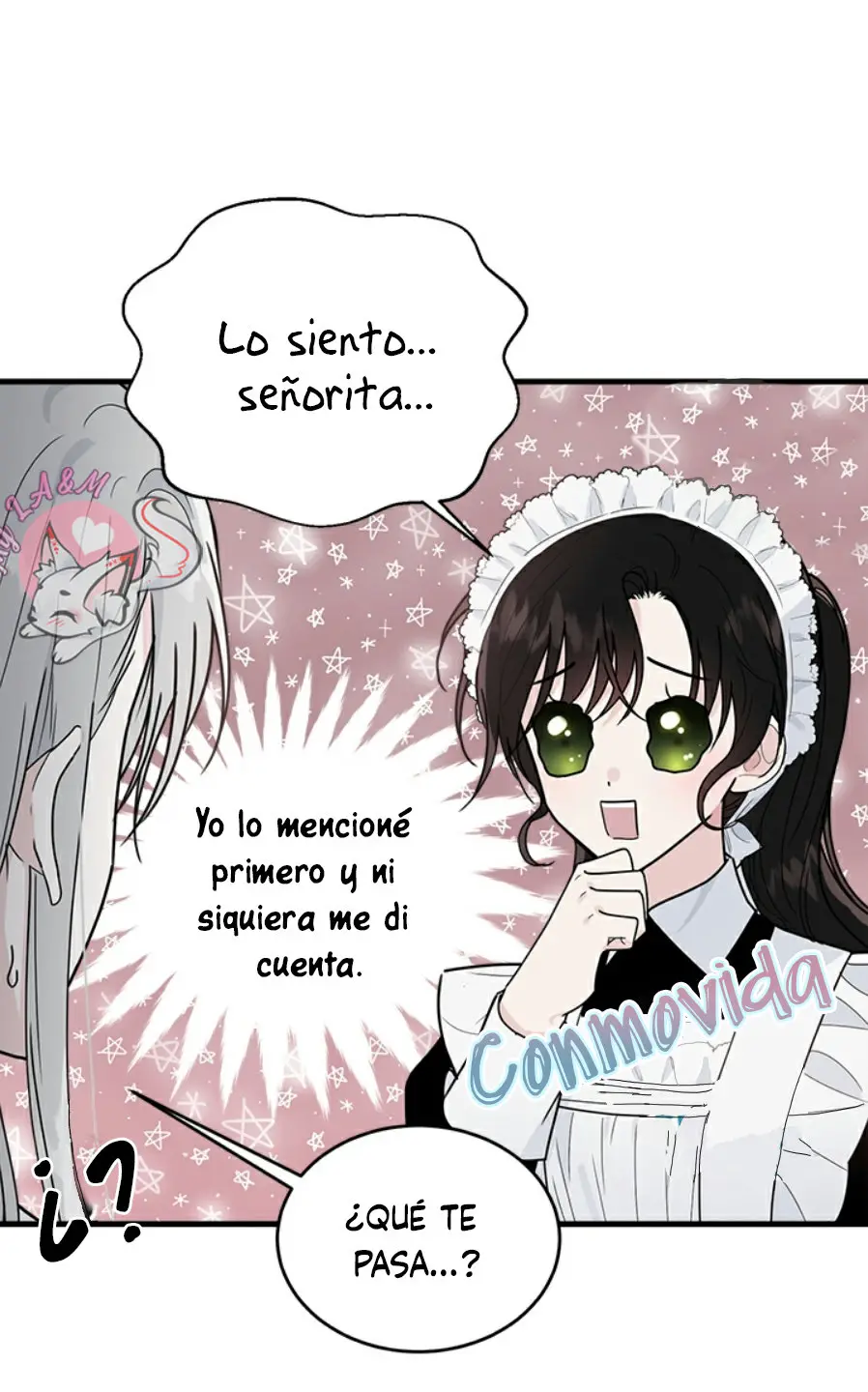 La Noble Señorita A Quien Servía, Se Ha Convertido En Mi Maestro. - Capítulo 13 - Página 76 - LectorTMOo
