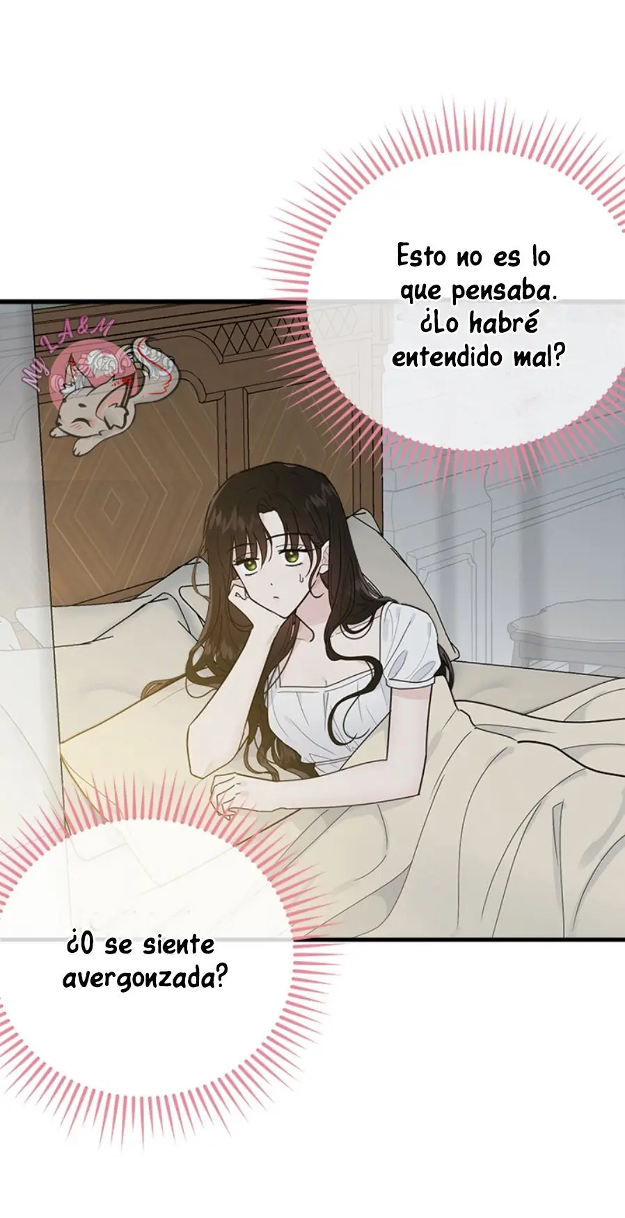 La Noble Señorita A Quien Servía, Se Ha Convertido En Mi Maestro. - Capítulo 13 - Página 83 - LectorTMOo