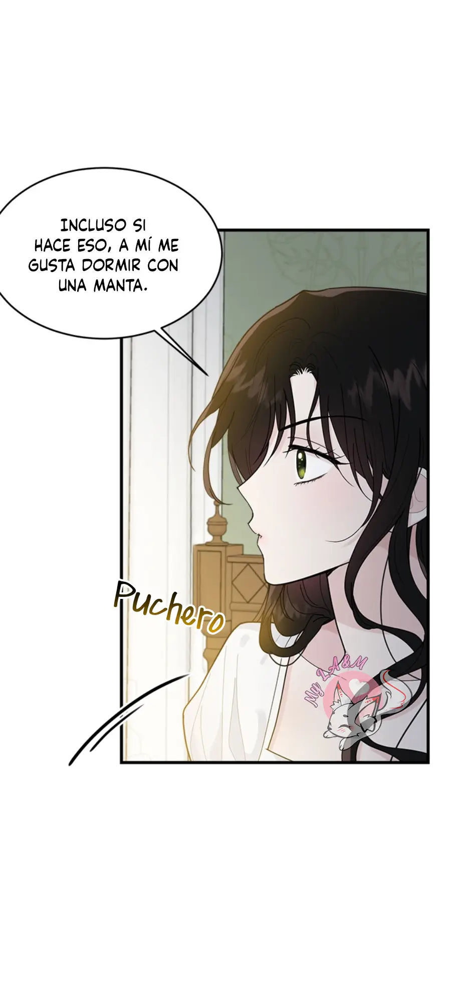 La Noble Señorita A Quien Servía, Se Ha Convertido En Mi Maestro. - Capítulo 14 - Página 13 - LectorTMOo