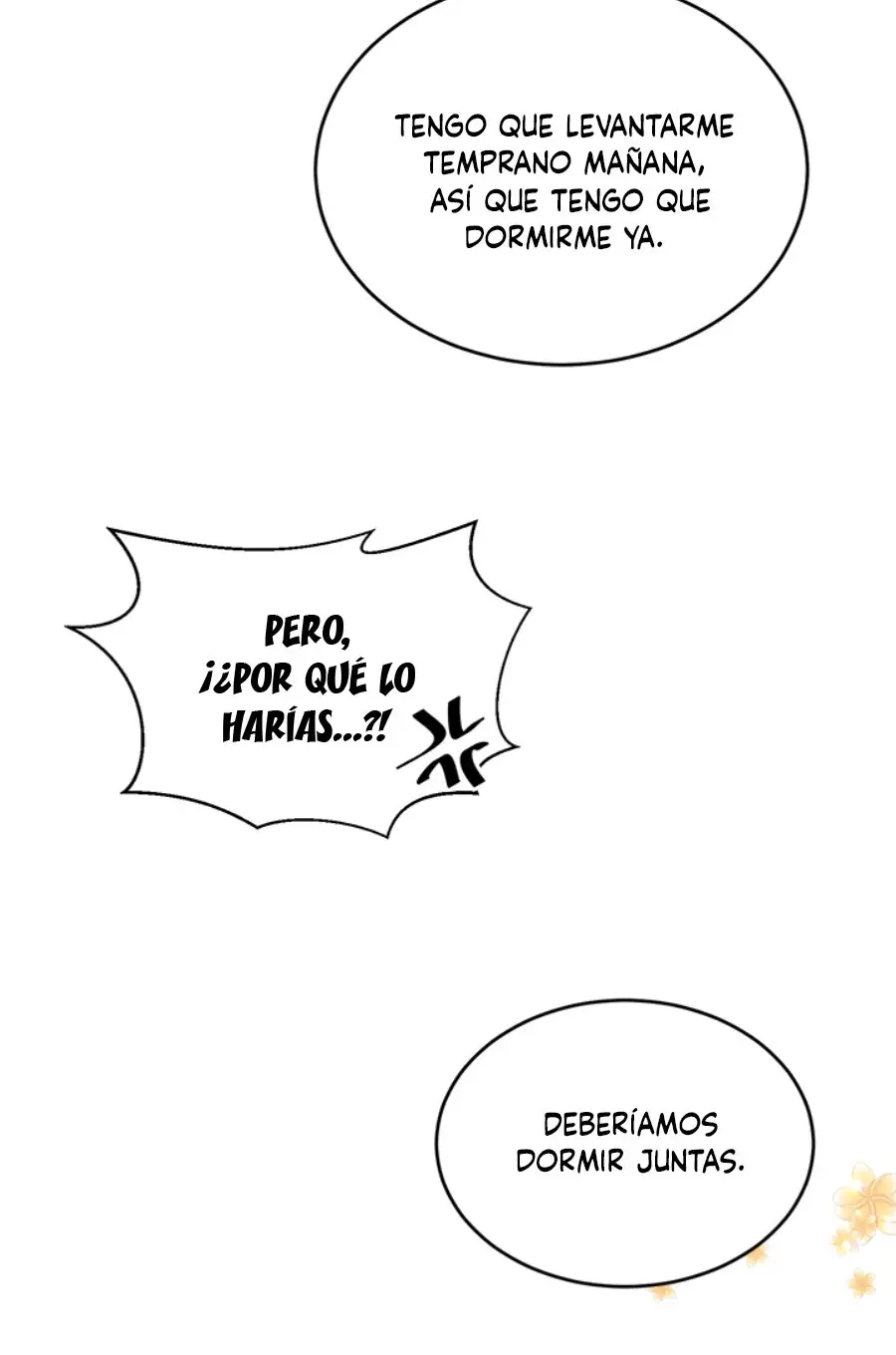 La Noble Señorita A Quien Servía, Se Ha Convertido En Mi Maestro. - Capítulo 14 - Página 21 - LectorTMOo