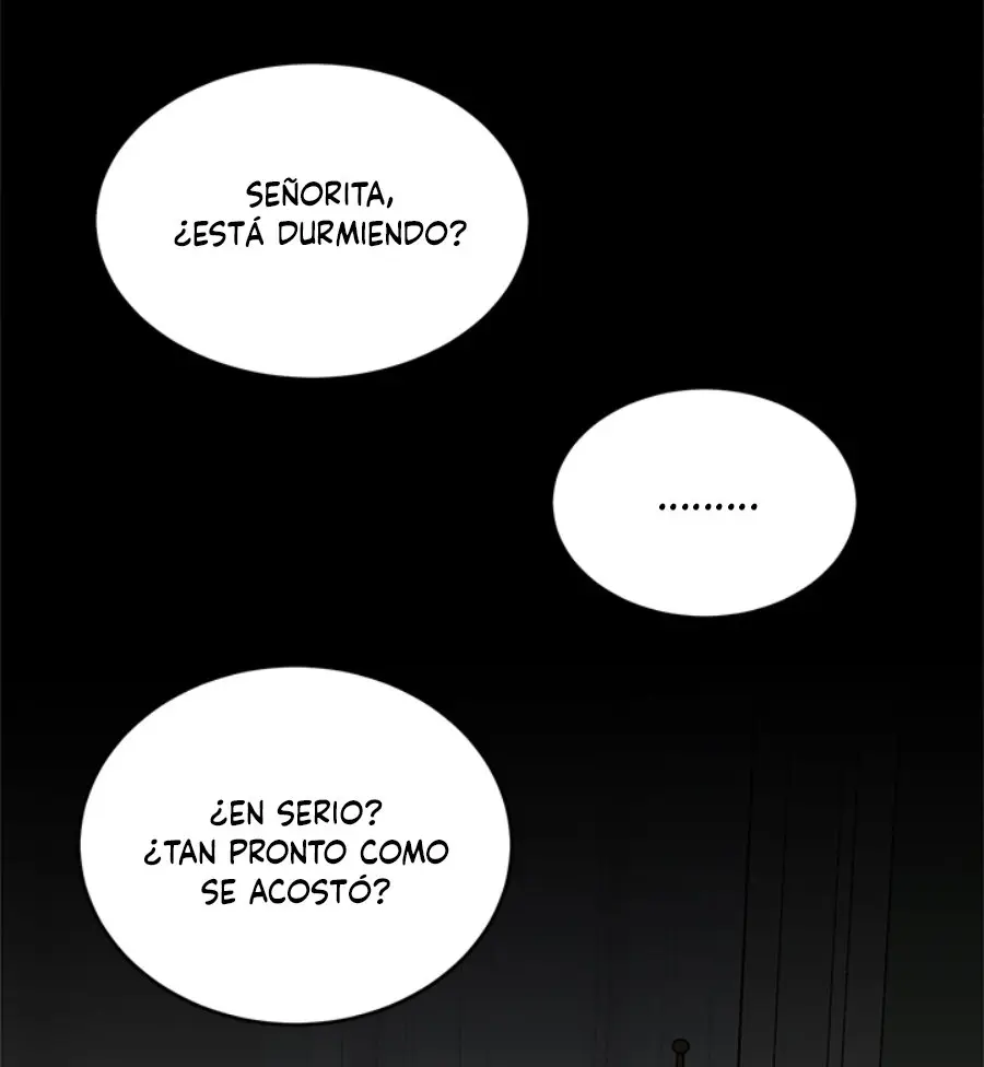 La Noble Señorita A Quien Servía, Se Ha Convertido En Mi Maestro. - Capítulo 14 - Página 30 - LectorTMOo