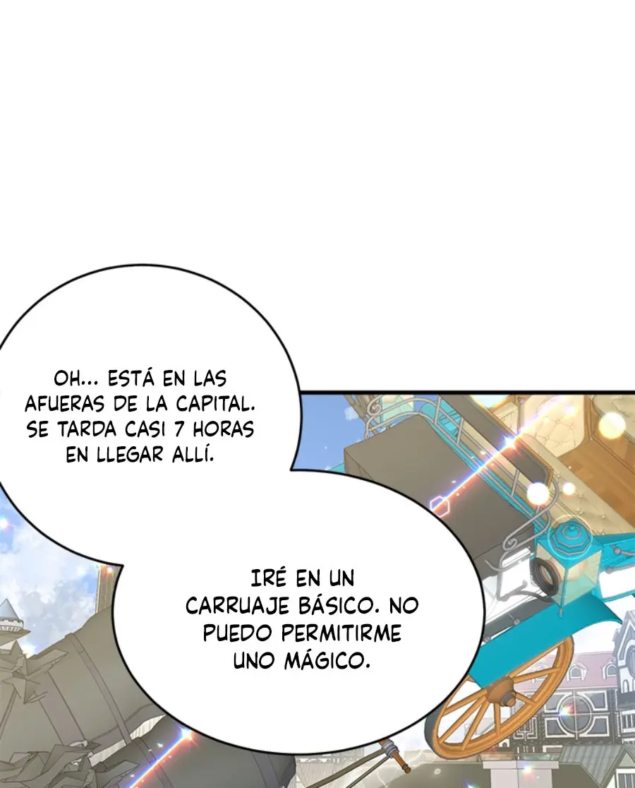 La Noble Señorita A Quien Servía, Se Ha Convertido En Mi Maestro. - Capítulo 14 - Página 40 - LectorTMOo