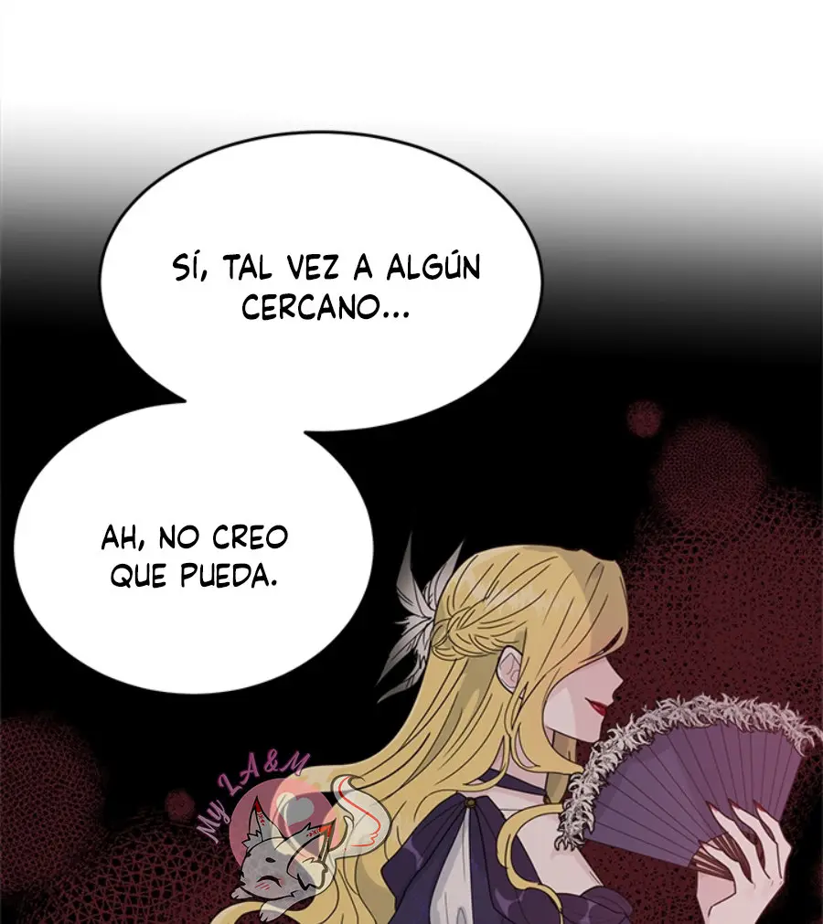 La Noble Señorita A Quien Servía, Se Ha Convertido En Mi Maestro. - Capítulo 14 - Página 46 - LectorTMOo