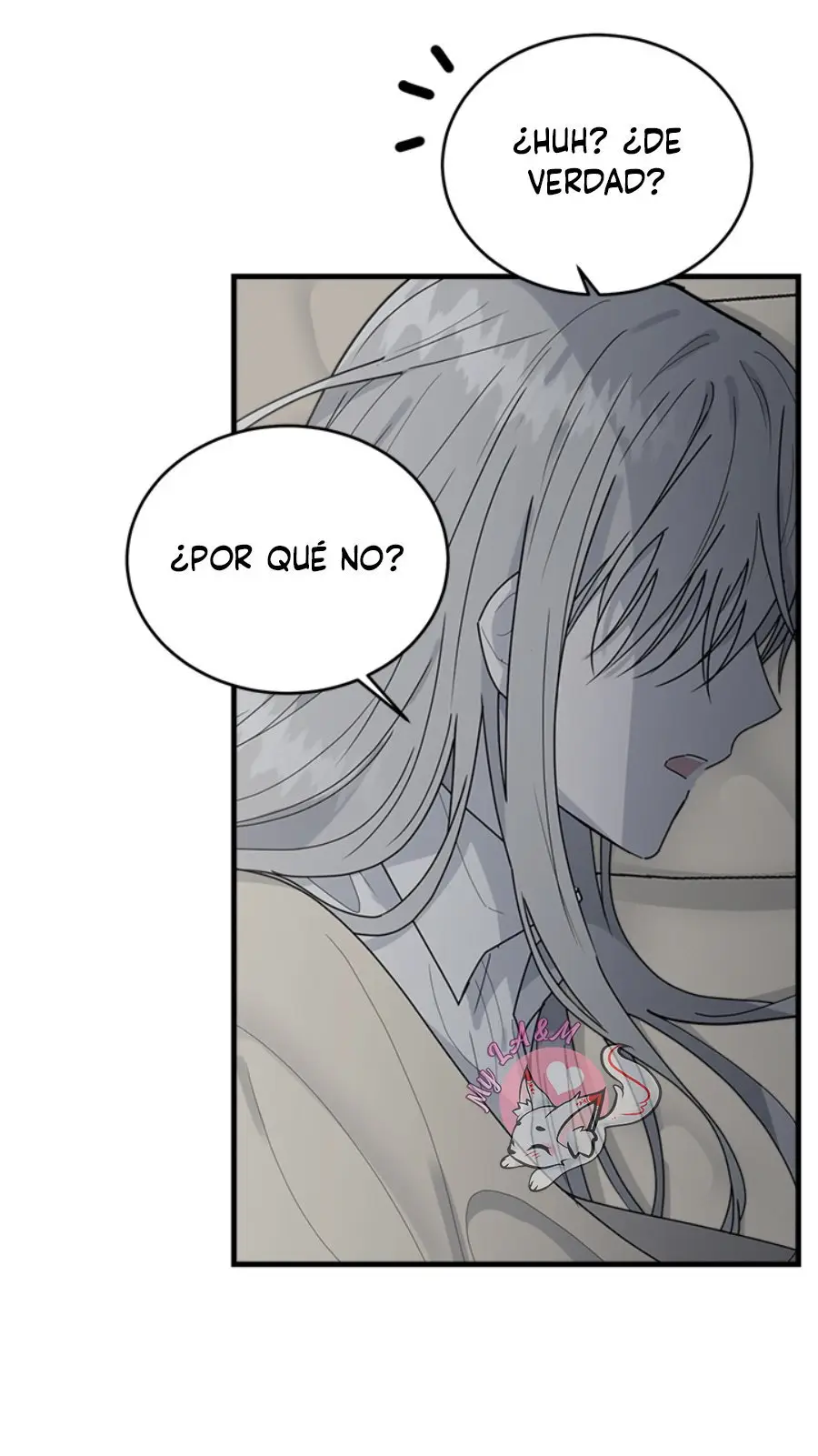 La Noble Señorita A Quien Servía, Se Ha Convertido En Mi Maestro. - Capítulo 14 - Página 48 - LectorTMOo