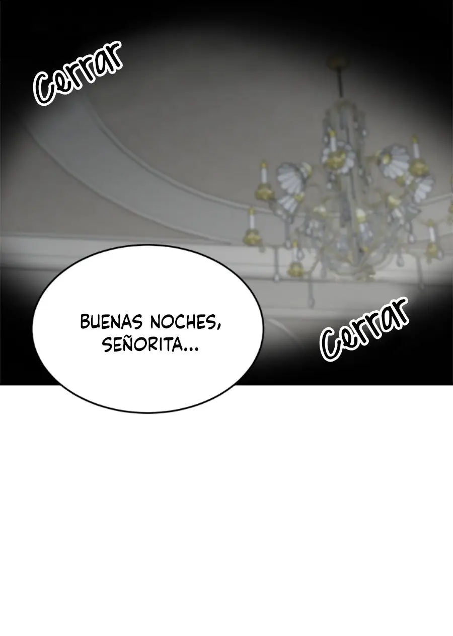 La Noble Señorita A Quien Servía, Se Ha Convertido En Mi Maestro. - Capítulo 14 - Página 53 - LectorTMOo