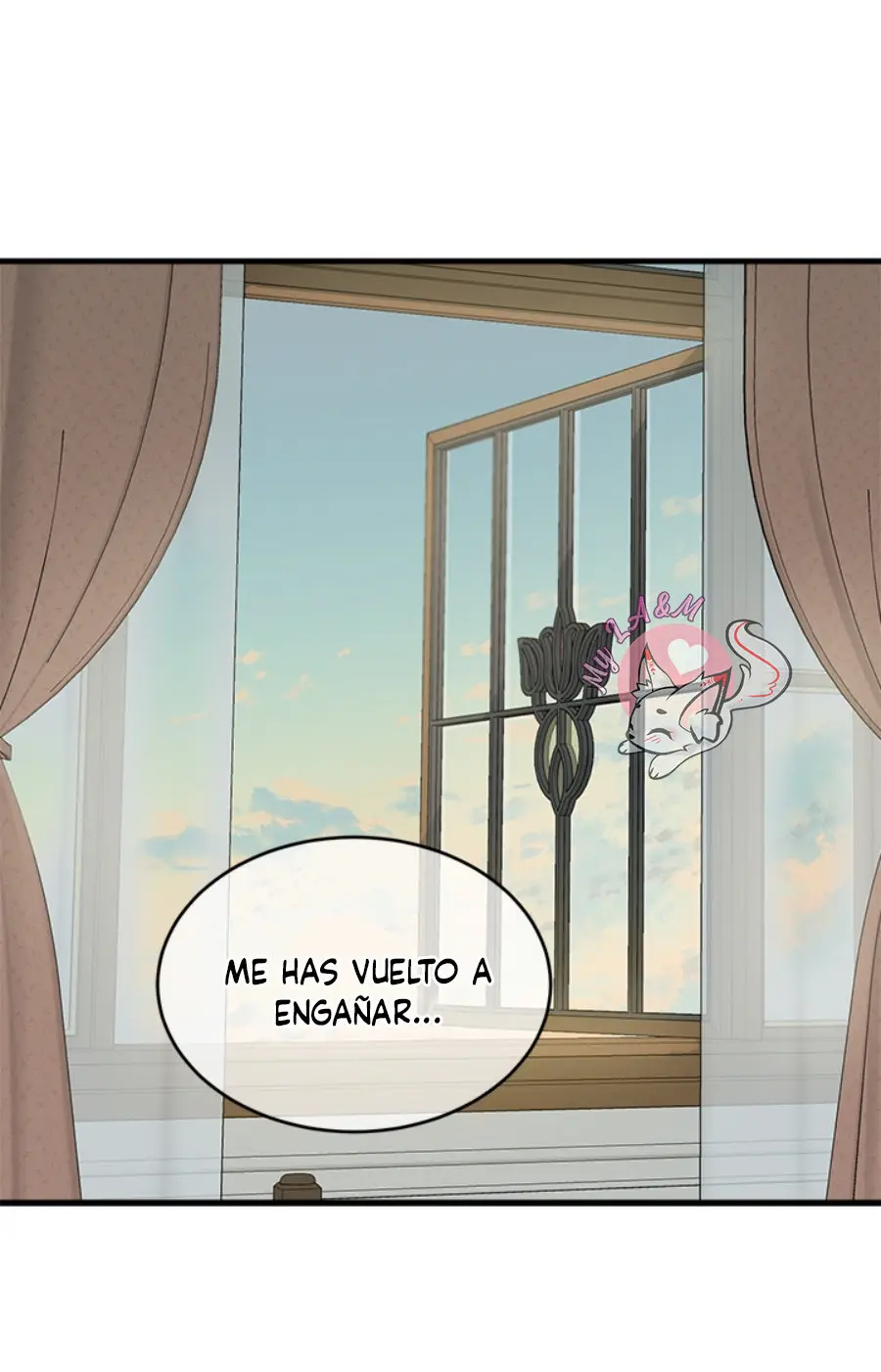 La Noble Señorita A Quien Servía, Se Ha Convertido En Mi Maestro. - Capítulo 14 - Página 60 - LectorTMOo