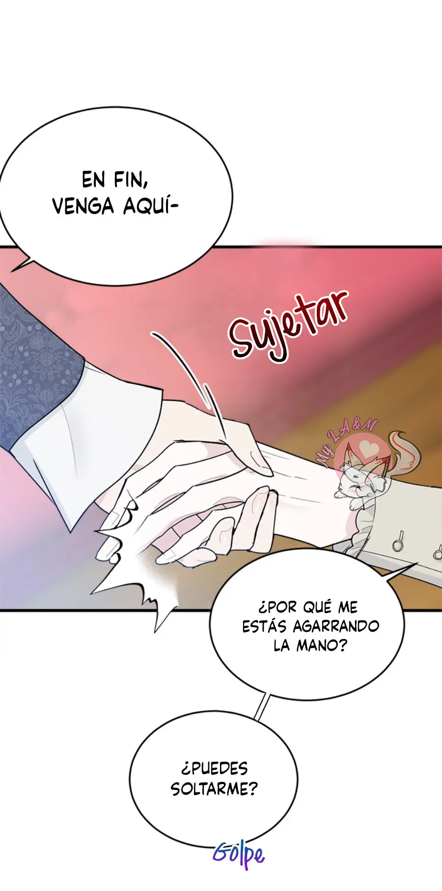 La Noble Señorita A Quien Servía, Se Ha Convertido En Mi Maestro. - Capítulo 14 - Página 73 - LectorTMOo