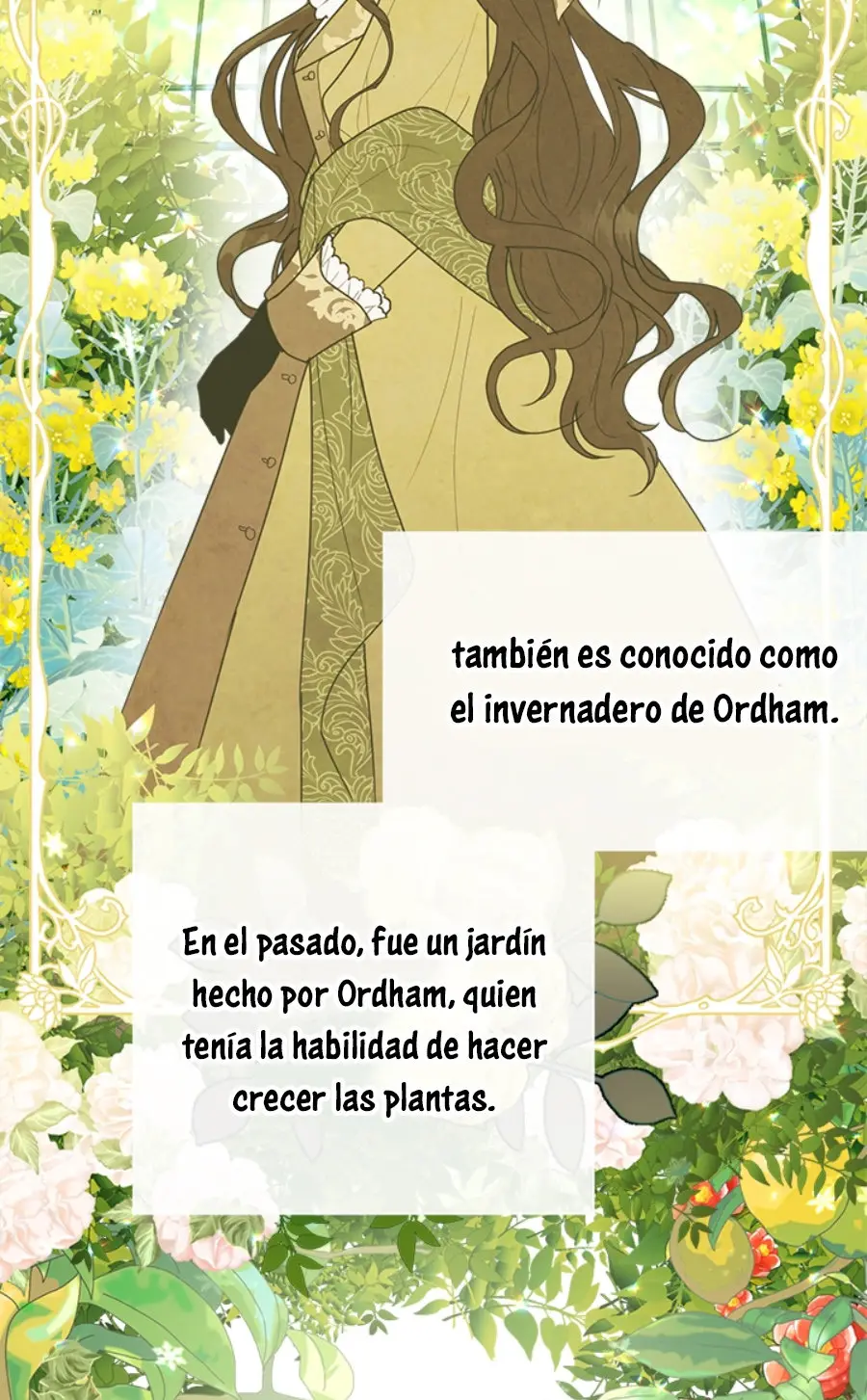 La Noble Señorita A Quien Servía, Se Ha Convertido En Mi Maestro. - Capítulo 14 - Página 81 - LectorTMOo