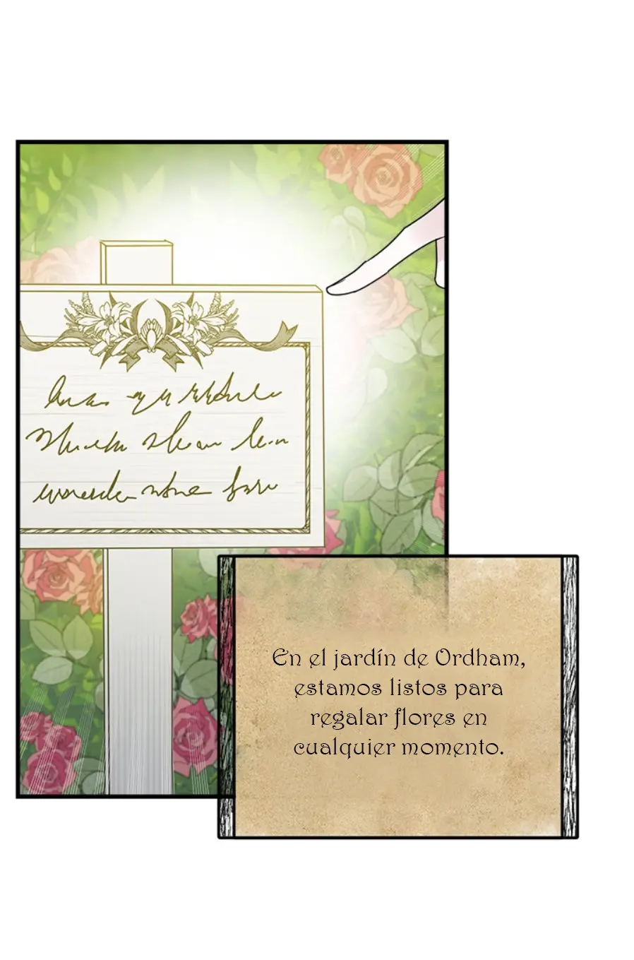 La Noble Señorita A Quien Servía, Se Ha Convertido En Mi Maestro. - Capítulo 15 - Página 20 - LectorTMOo
