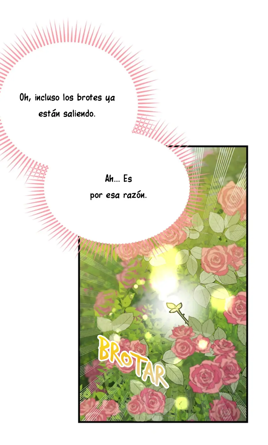 La Noble Señorita A Quien Servía, Se Ha Convertido En Mi Maestro. - Capítulo 15 - Página 21 - LectorTMOo