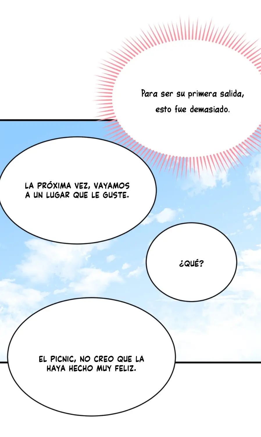 La Noble Señorita A Quien Servía, Se Ha Convertido En Mi Maestro. - Capítulo 15 - Página 41 - LectorTMOo