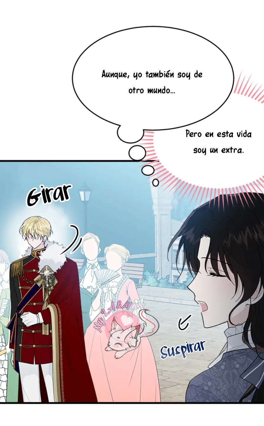 La Noble Señorita A Quien Servía, Se Ha Convertido En Mi Maestro. - Capítulo 15 - Página 56 - LectorTMOo