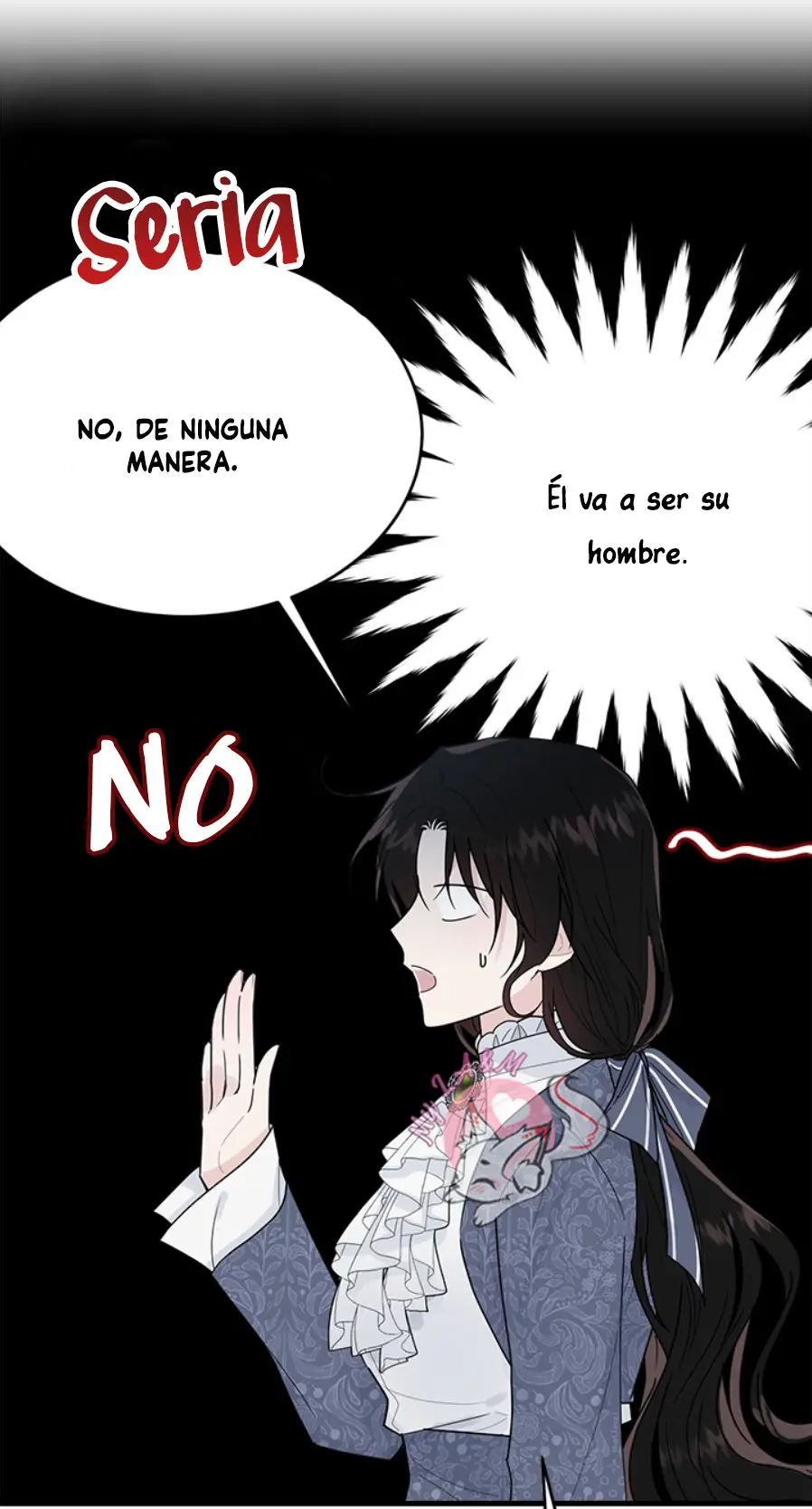 La Noble Señorita A Quien Servía, Se Ha Convertido En Mi Maestro. - Capítulo 15 - Página 68 - LectorTMOo