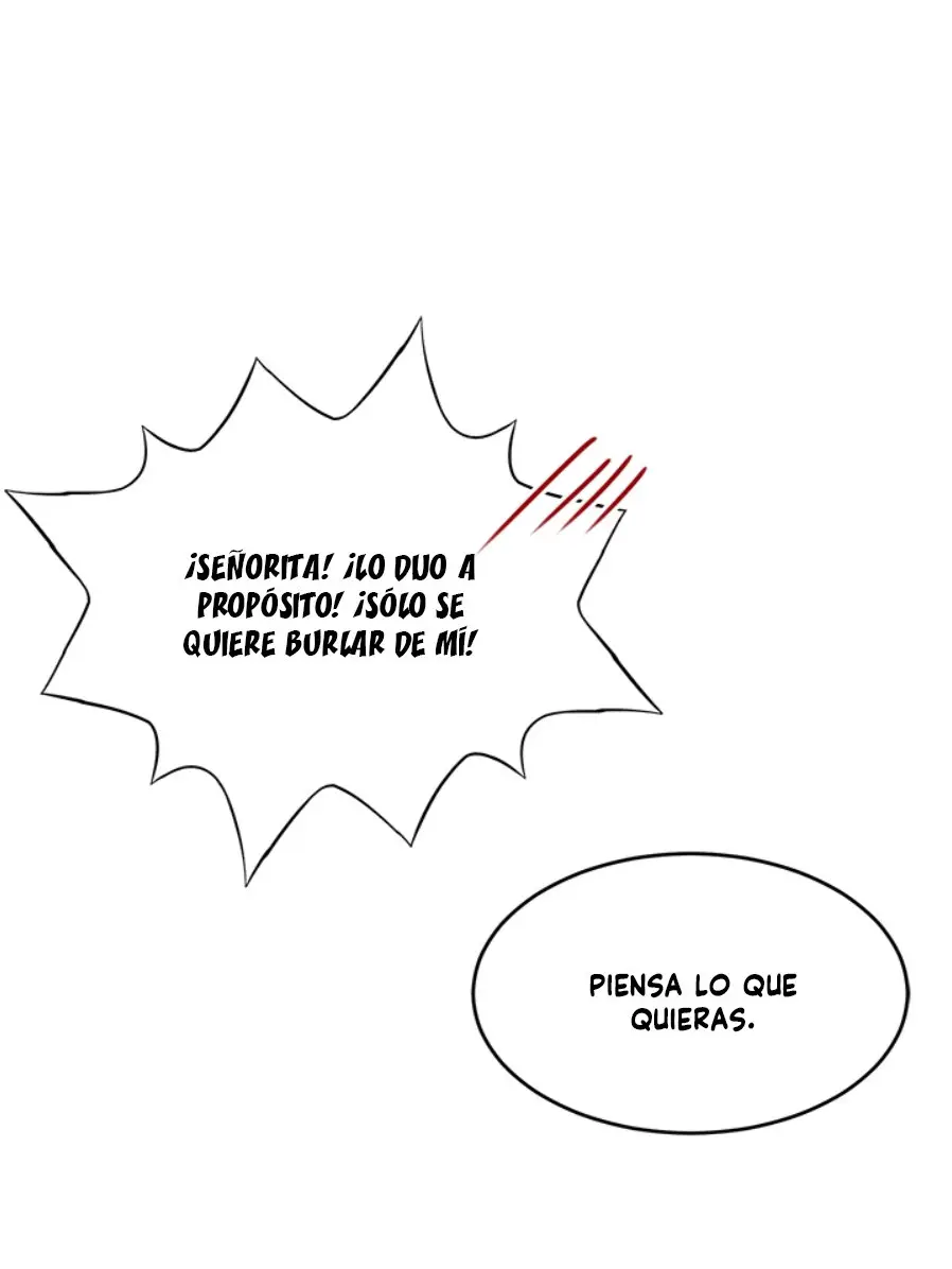 La Noble Señorita A Quien Servía, Se Ha Convertido En Mi Maestro. - Capítulo 15 - Página 84 - LectorTMOo