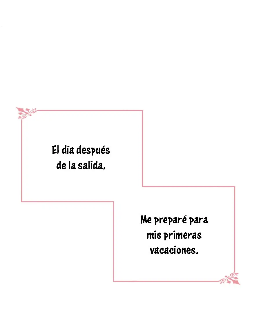 La Noble Señorita A Quien Servía, Se Ha Convertido En Mi Maestro. - Capítulo 16 - Página 8 - LectorTMOo