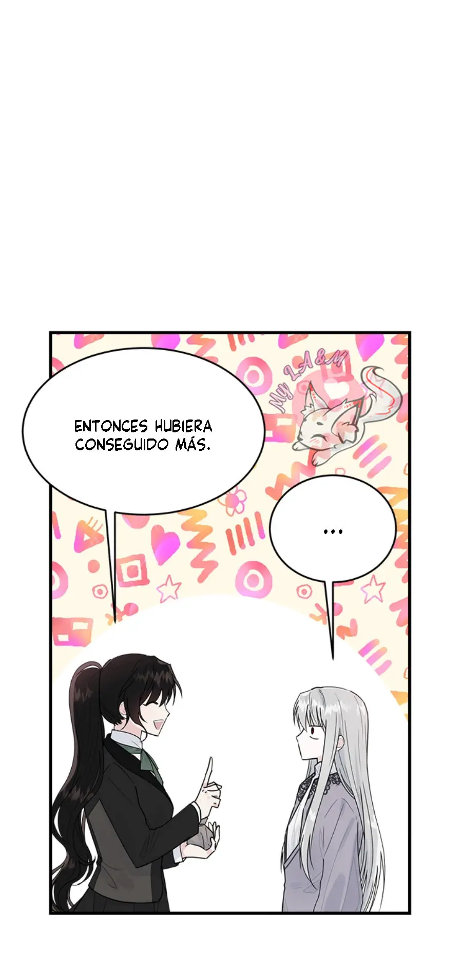 La Noble Señorita A Quien Servía, Se Ha Convertido En Mi Maestro. - Capítulo 16 - Página 17 - LectorTMOo