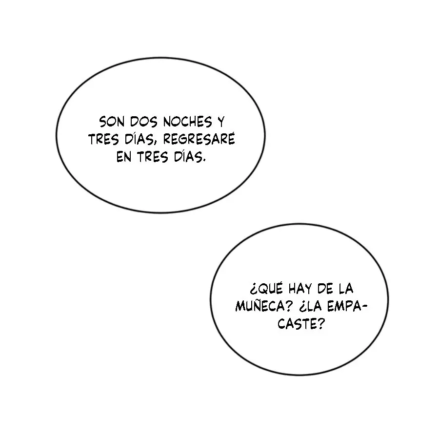 La Noble Señorita A Quien Servía, Se Ha Convertido En Mi Maestro. - Capítulo 16 - Página 21 - LectorTMOo