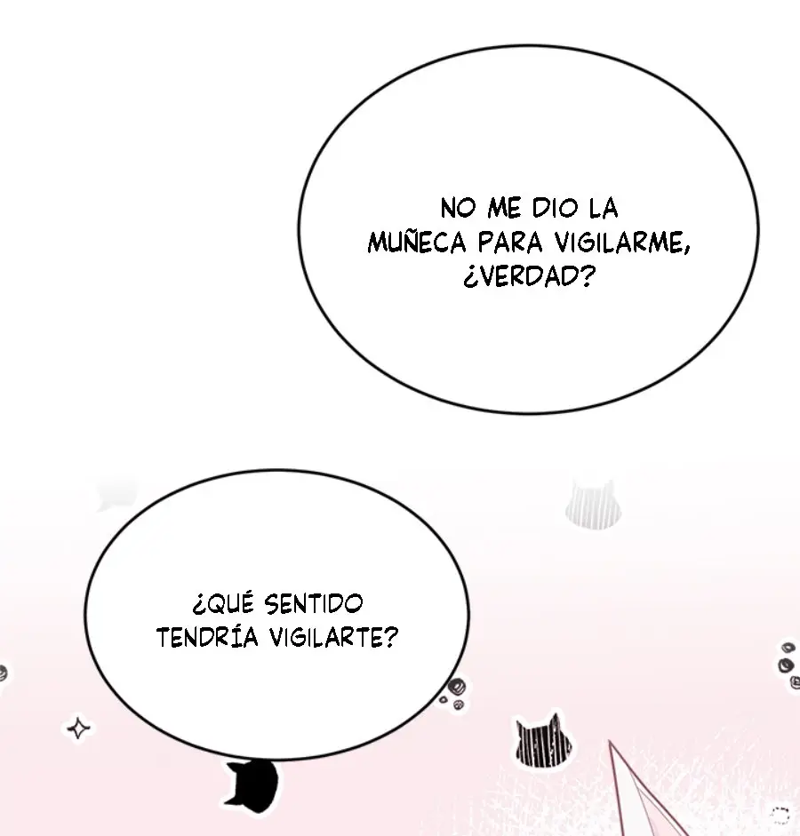 La Noble Señorita A Quien Servía, Se Ha Convertido En Mi Maestro. - Capítulo 16 - Página 25 - LectorTMOo