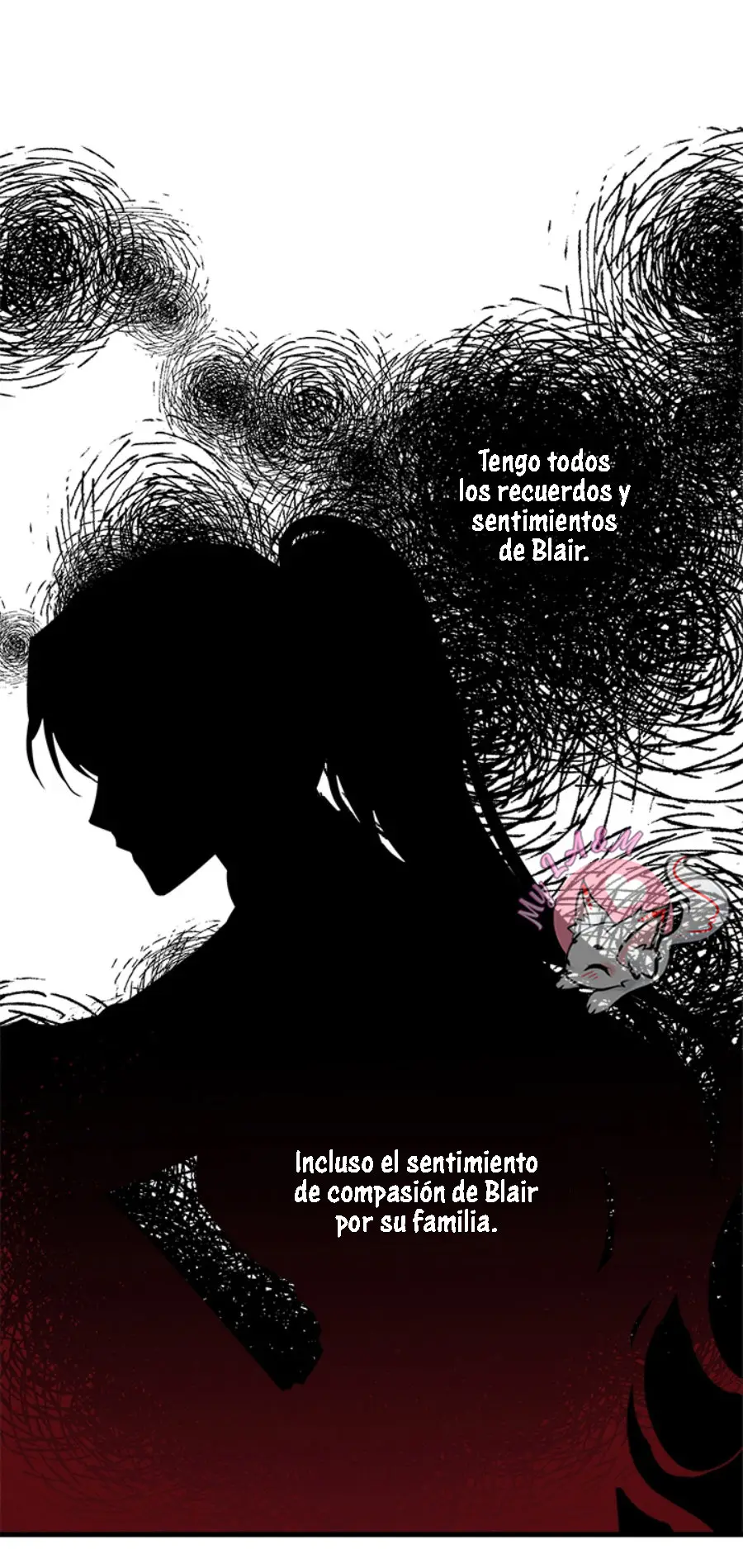 La Noble Señorita A Quien Servía, Se Ha Convertido En Mi Maestro. - Capítulo 16 - Página 73 - LectorTMOo
