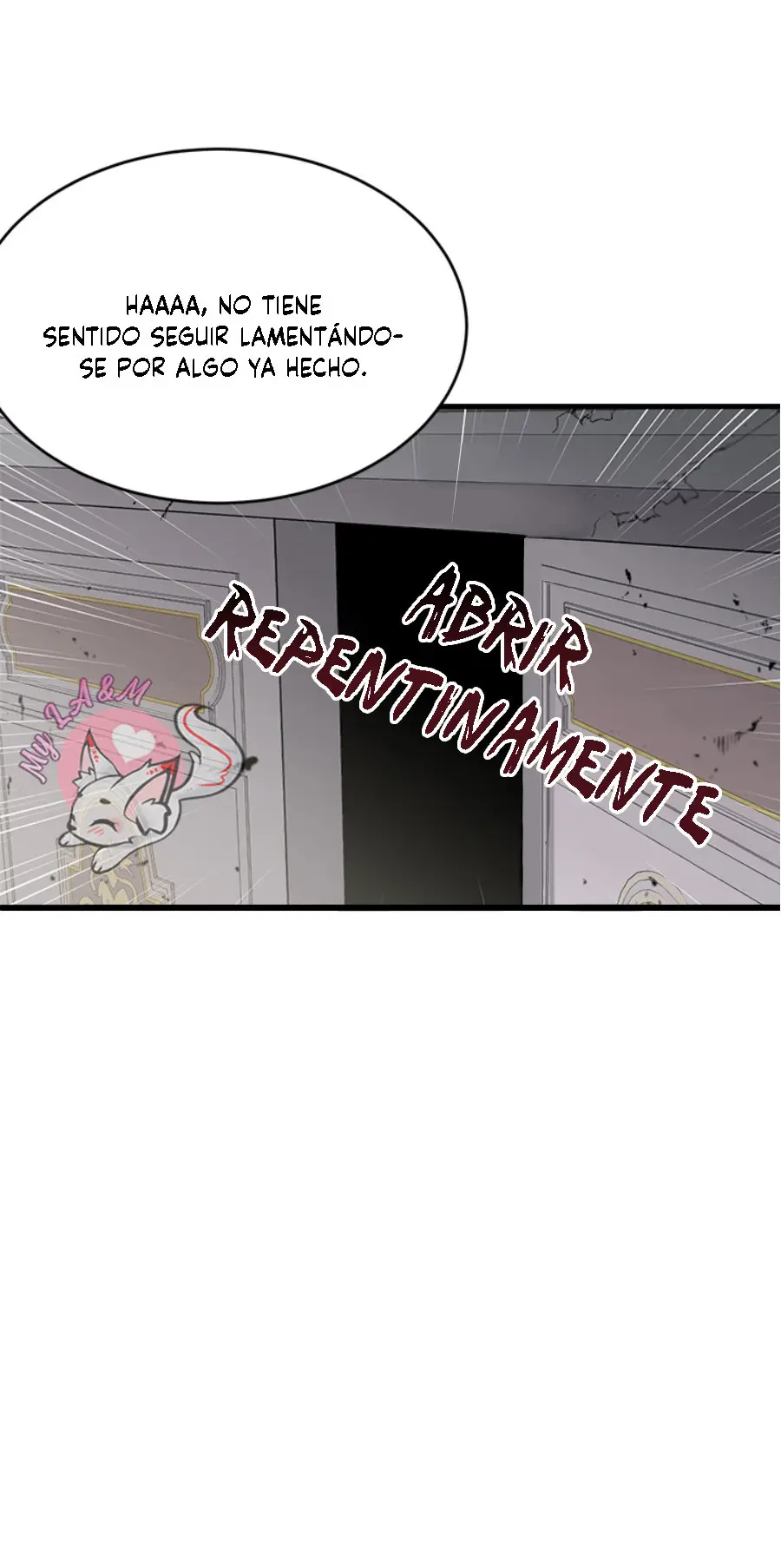 La Noble Señorita A Quien Servía, Se Ha Convertido En Mi Maestro. - Capítulo 17 - Página 8 - LectorTMOo