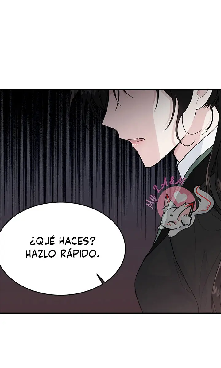 La Noble Señorita A Quien Servía, Se Ha Convertido En Mi Maestro. - Capítulo 17 - Página 13 - LectorTMOo