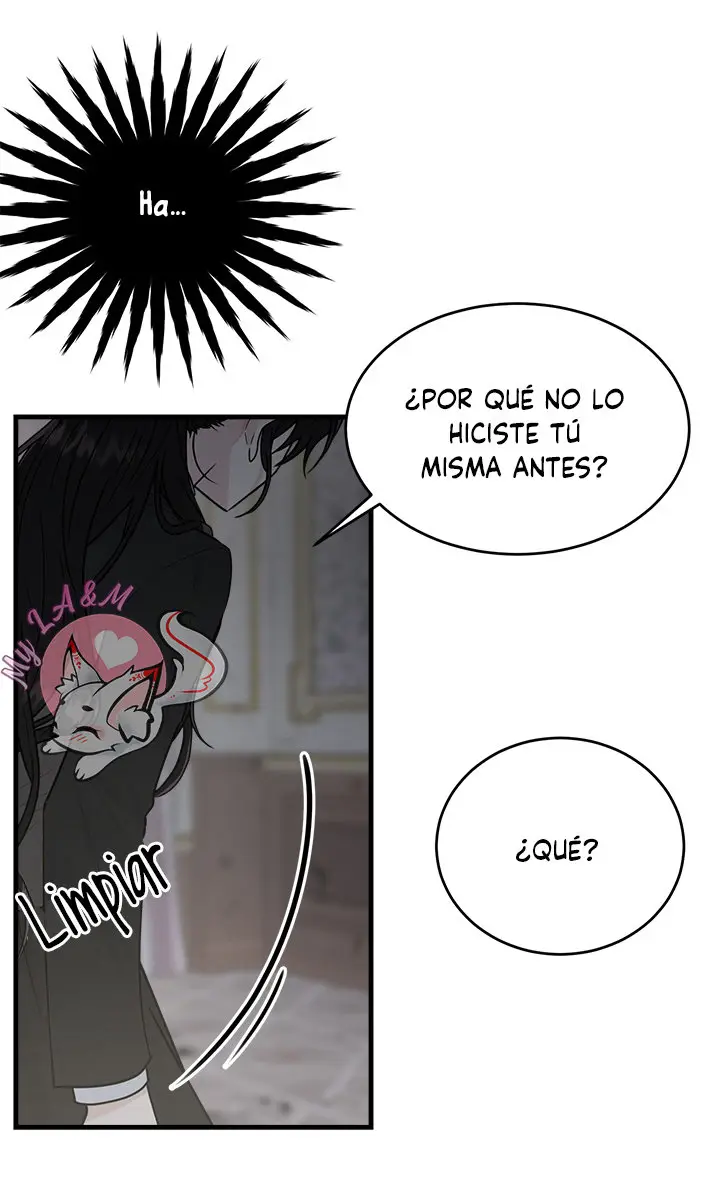 La Noble Señorita A Quien Servía, Se Ha Convertido En Mi Maestro. - Capítulo 17 - Página 14 - LectorTMOo