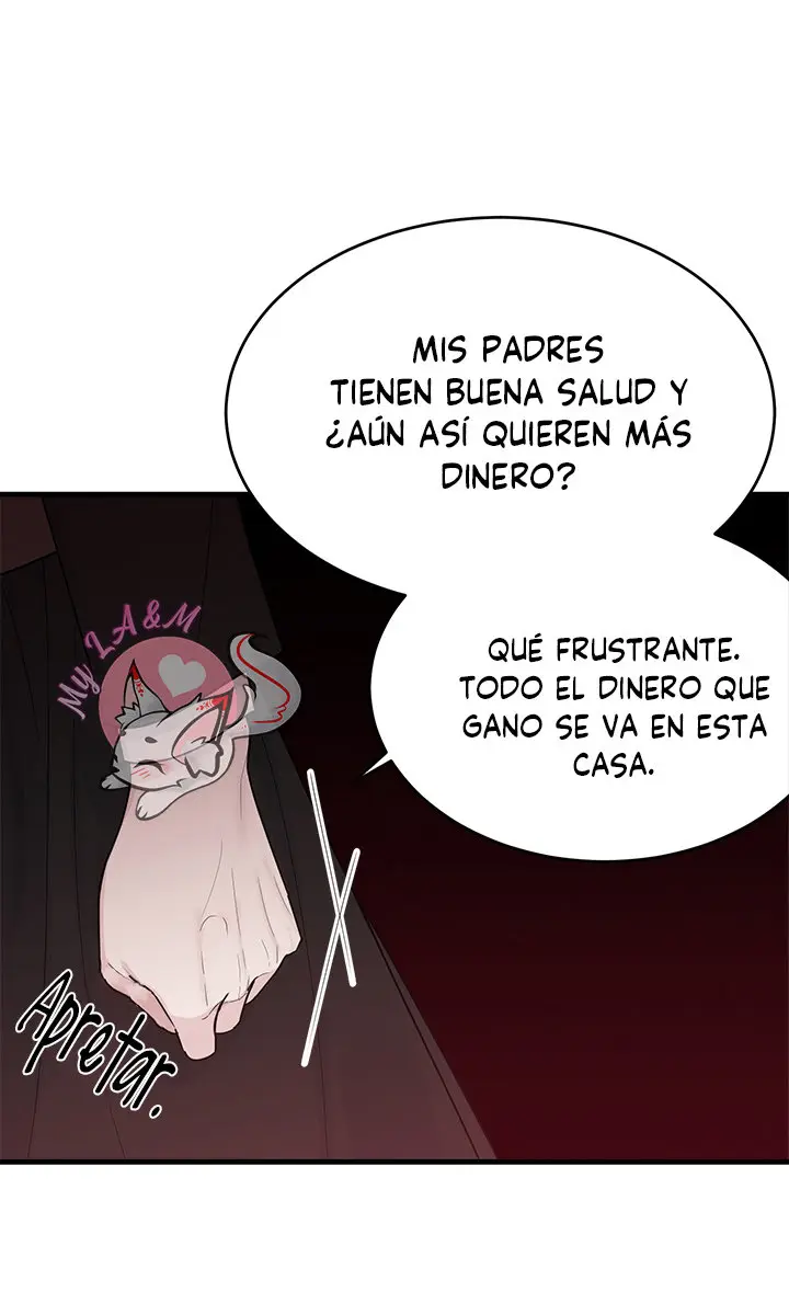 La Noble Señorita A Quien Servía, Se Ha Convertido En Mi Maestro. - Capítulo 17 - Página 27 - LectorTMOo