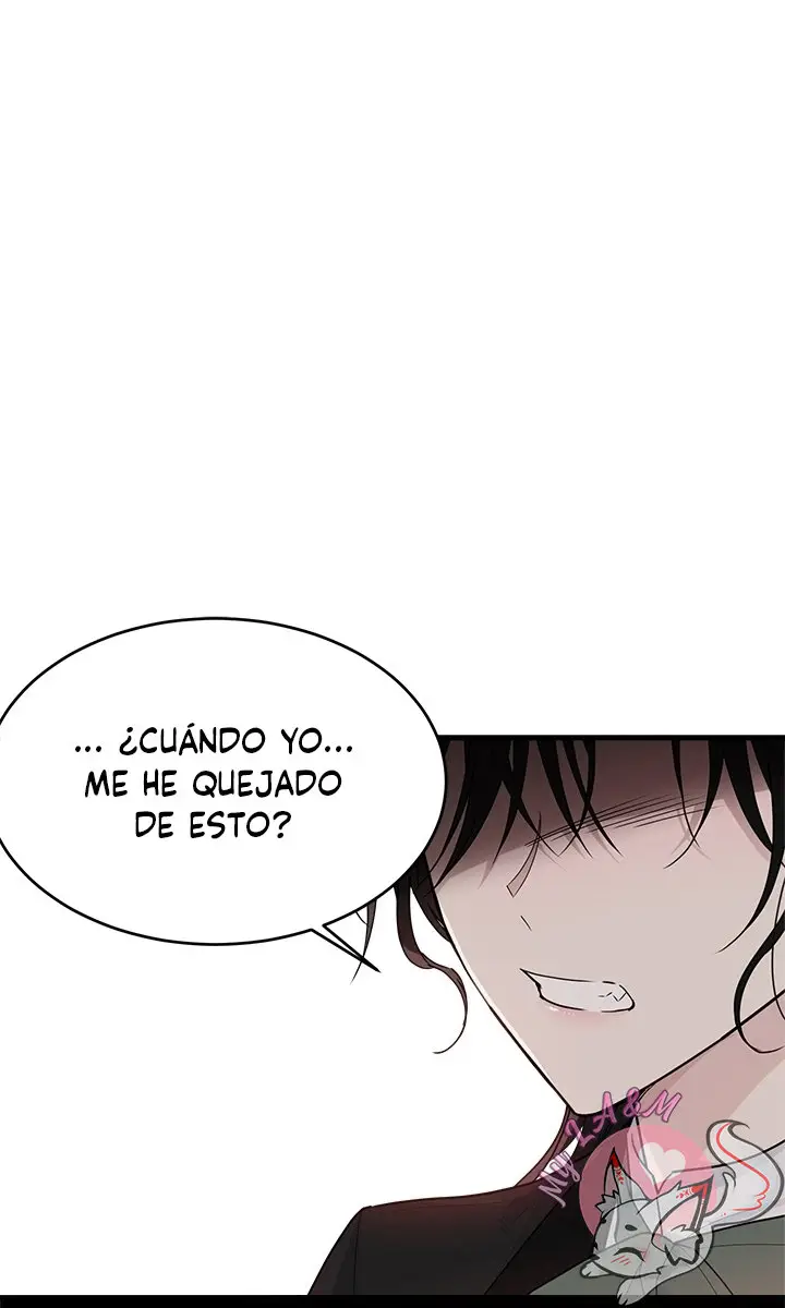 La Noble Señorita A Quien Servía, Se Ha Convertido En Mi Maestro. - Capítulo 17 - Página 28 - LectorTMOo