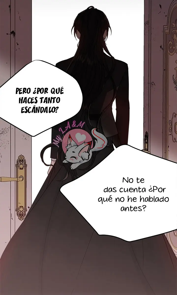 La Noble Señorita A Quien Servía, Se Ha Convertido En Mi Maestro. - Capítulo 17 - Página 30 - LectorTMOo