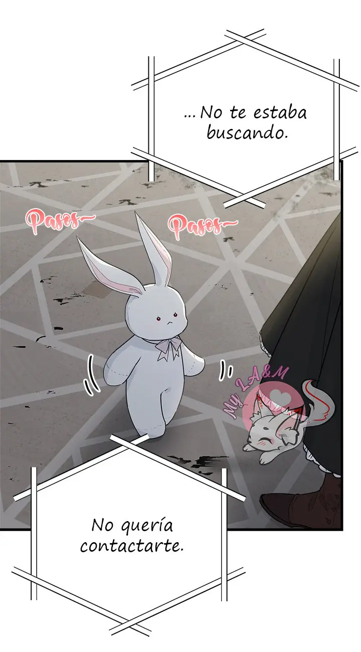 La Noble Señorita A Quien Servía, Se Ha Convertido En Mi Maestro. - Capítulo 17 - Página 43 - LectorTMOo