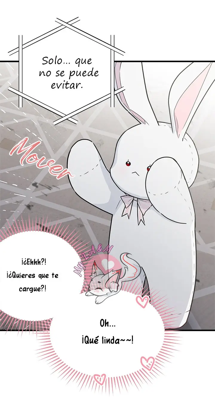 La Noble Señorita A Quien Servía, Se Ha Convertido En Mi Maestro. - Capítulo 17 - Página 44 - LectorTMOo