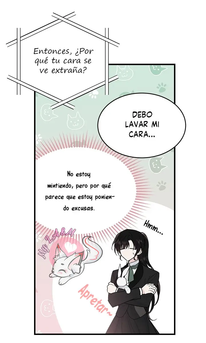 La Noble Señorita A Quien Servía, Se Ha Convertido En Mi Maestro. - Capítulo 17 - Página 47 - LectorTMOo
