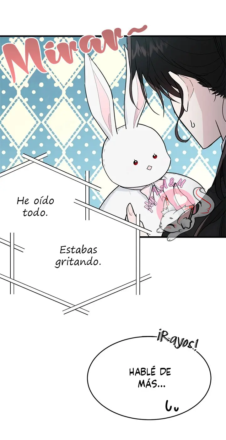 La Noble Señorita A Quien Servía, Se Ha Convertido En Mi Maestro. - Capítulo 17 - Página 48 - LectorTMOo