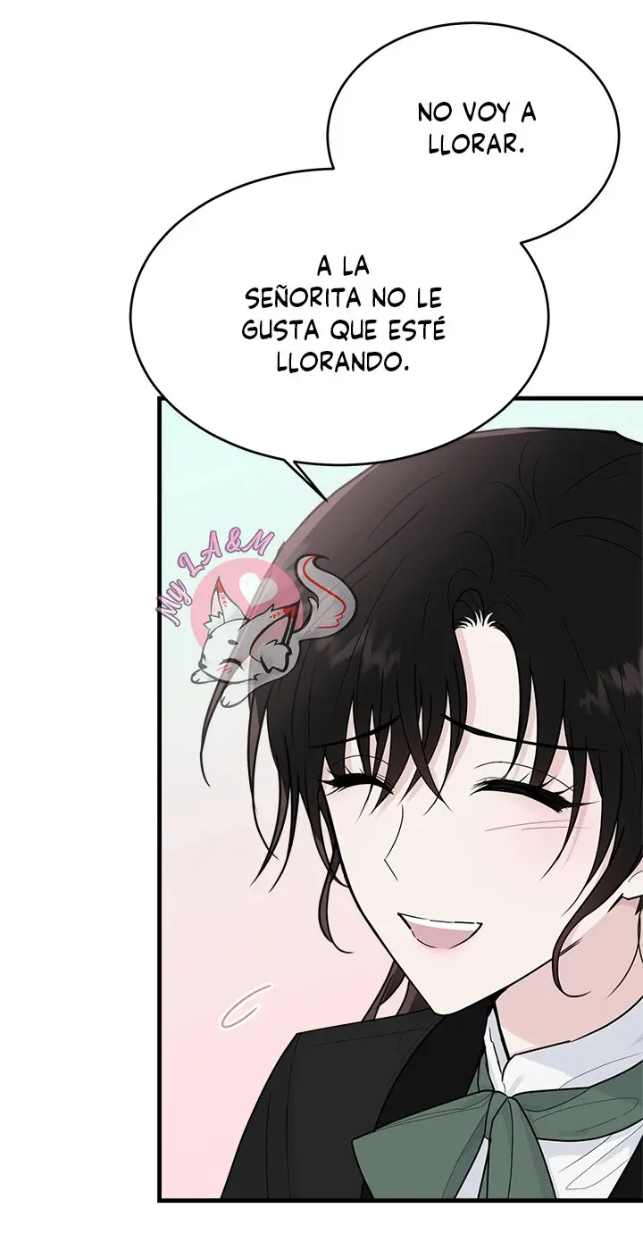 La Noble Señorita A Quien Servía, Se Ha Convertido En Mi Maestro. - Capítulo 17 - Página 53 - LectorTMOo