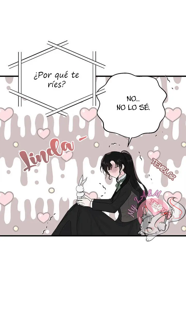 La Noble Señorita A Quien Servía, Se Ha Convertido En Mi Maestro. - Capítulo 17 - Página 55 - LectorTMOo