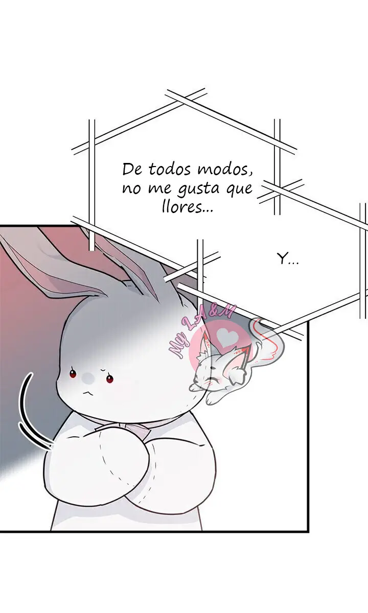 La Noble Señorita A Quien Servía, Se Ha Convertido En Mi Maestro. - Capítulo 17 - Página 56 - LectorTMOo