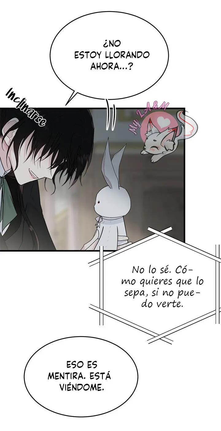 La Noble Señorita A Quien Servía, Se Ha Convertido En Mi Maestro. - Capítulo 17 - Página 59 - LectorTMOo