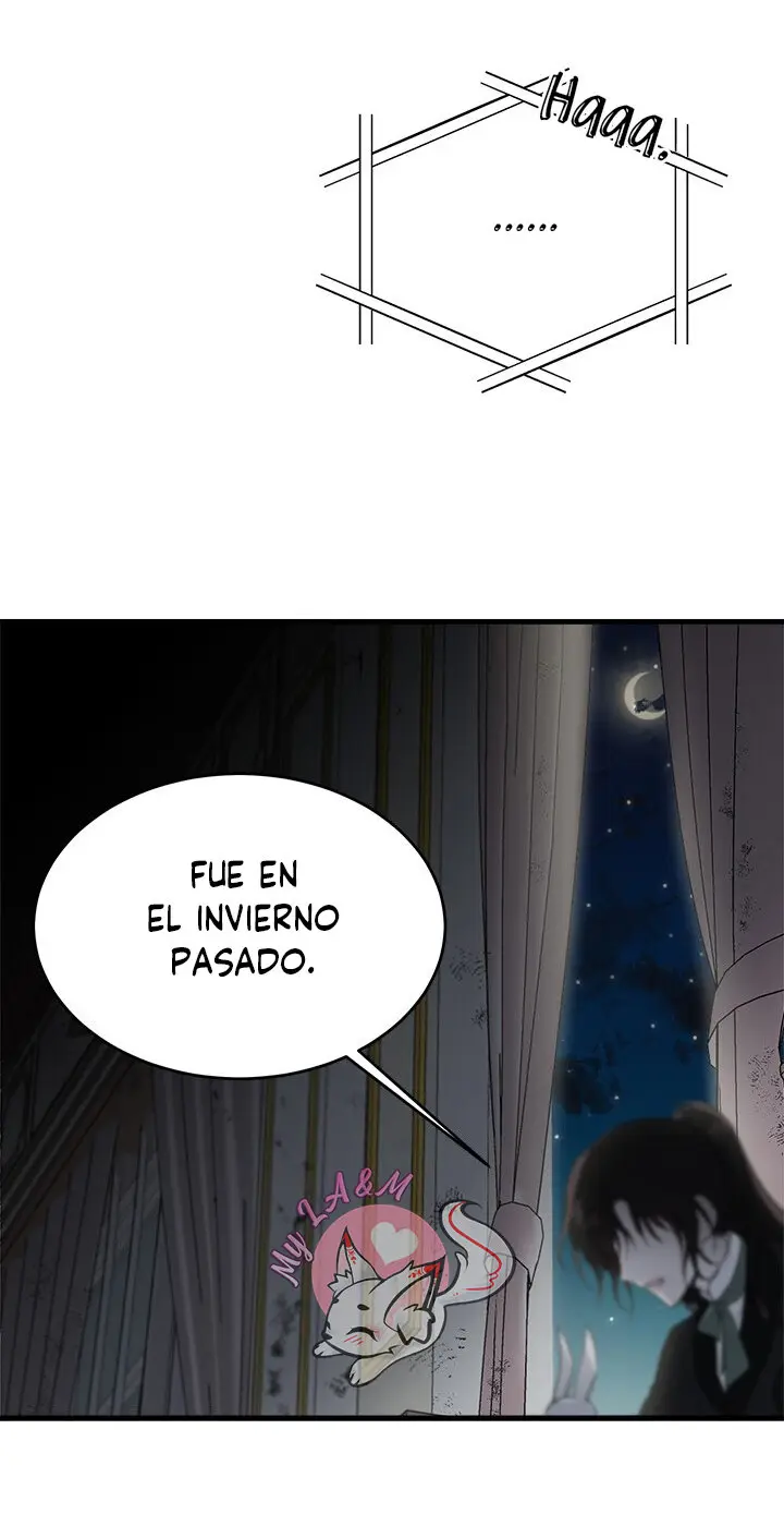 La Noble Señorita A Quien Servía, Se Ha Convertido En Mi Maestro. - Capítulo 17 - Página 60 - LectorTMOo